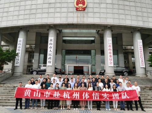 八方才智聚黄山 我为党代会建一言 活动综述