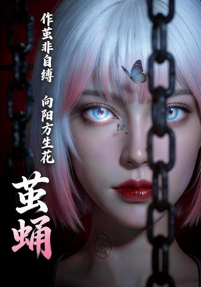 茧蛹——选择全对：神级人生全集免费