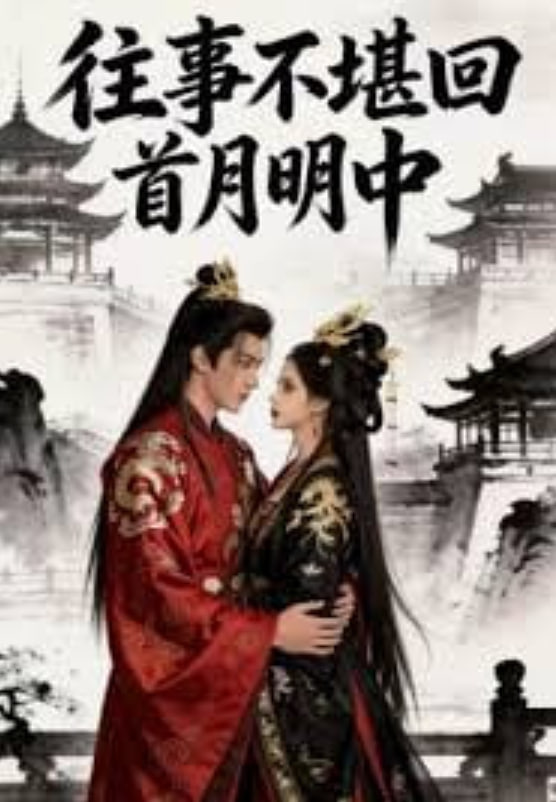 往事不堪回首月明中——人世间第58集电视剧